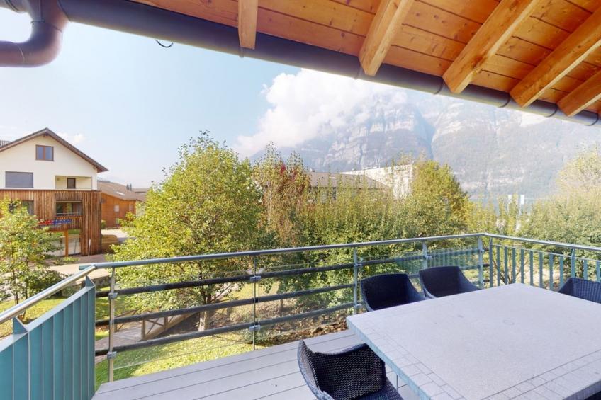 Walensee House & Apartments, (Unterterzen), - foto 3