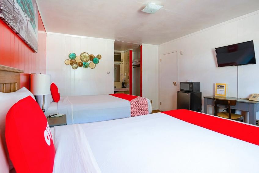 2 Queen Bed - foto 12
