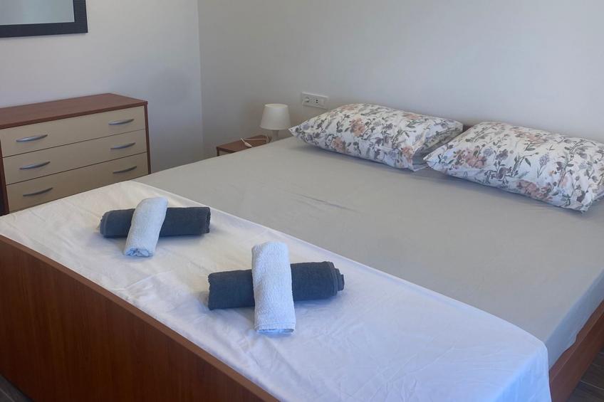 Apartments Danijela & Vlado - Two Bedroom Apartment with Balcony and Garden View - foto 12