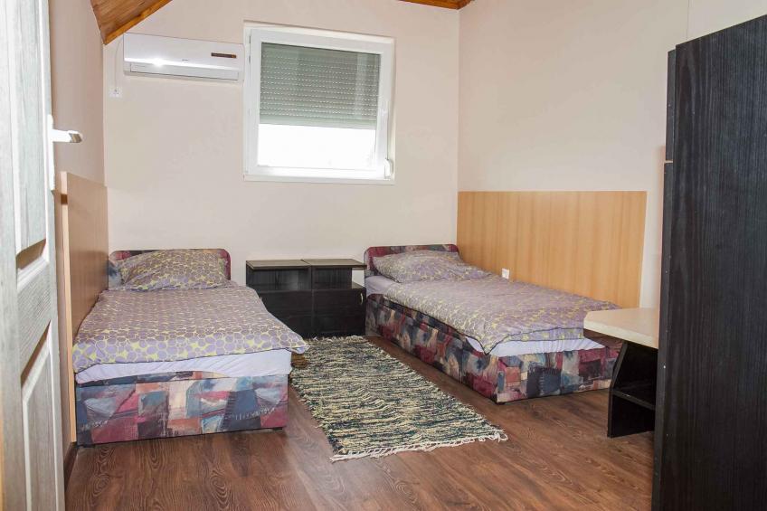 Vakantiehuis in de buurt kan men vissen - VW-YGYB - foto 11