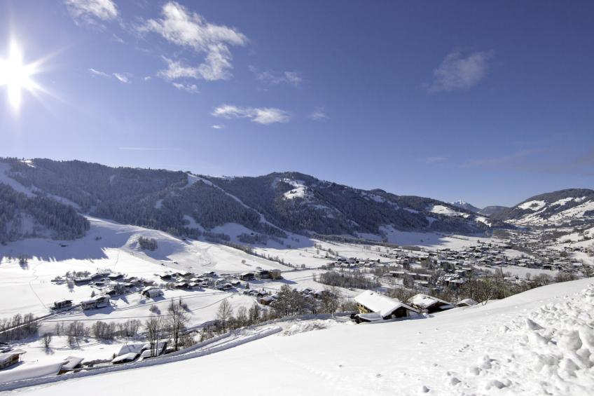 Chalet Wildenbach (WIL150) - foto 43