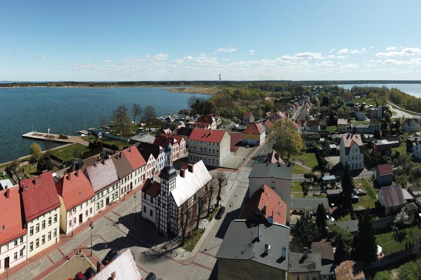 Ferienhaus Inselblick in Nowe Warpno - foto 18