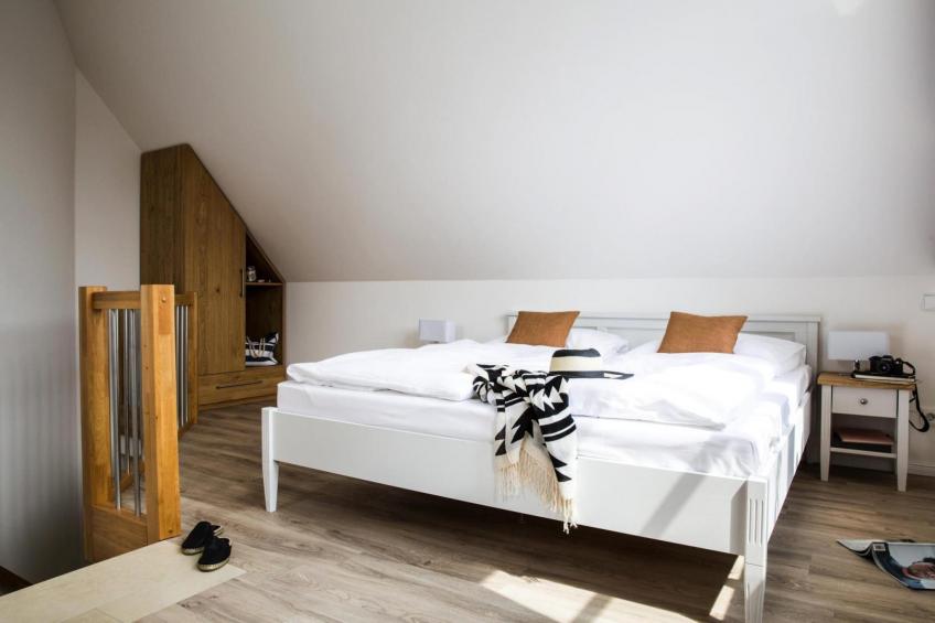 Holiday flat, Zingst|Buhnen 2.4 - foto 6