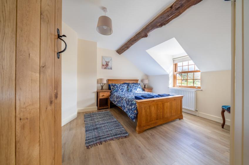Coygen Cottage - foto 13