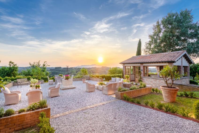 Villa San Miniato - foto 91