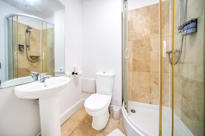 GO2 Gloucester Hotel by OYO  Double Room - foto 22