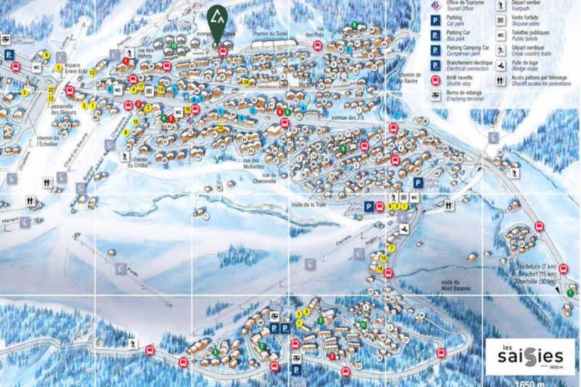 Les Chalets Des Cimes - foto 11