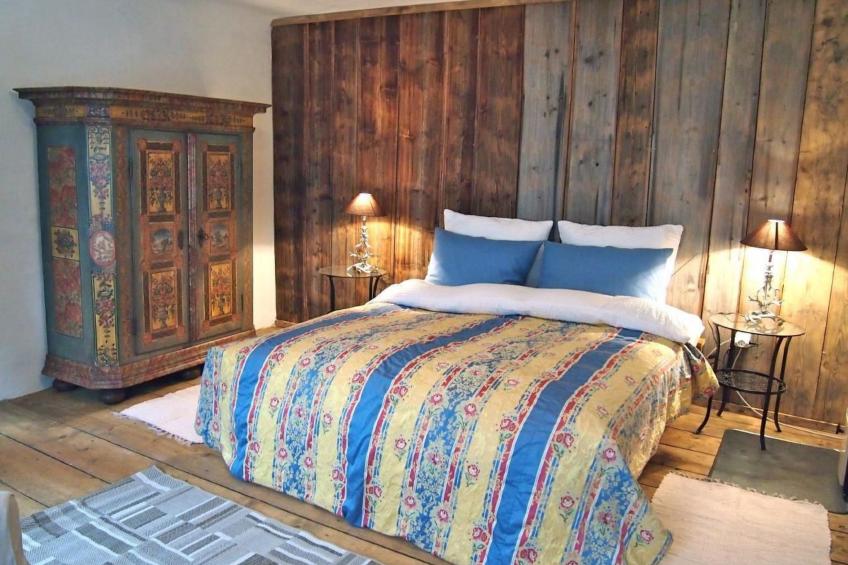 Flössersteighütte - foto 14