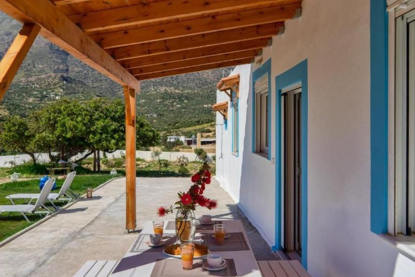 George Meerblick Triopetra - foto 17