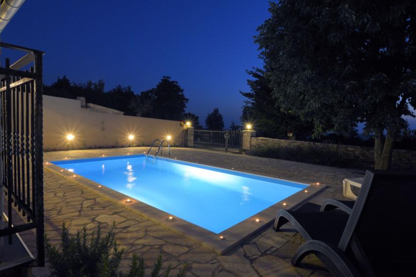 'Villa Grguci' mit eigener Terrasse - foto 2