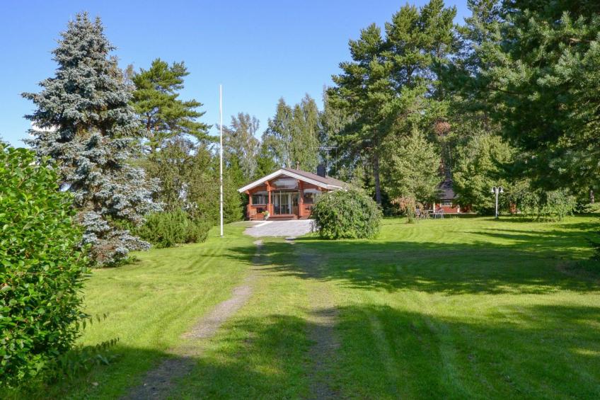 Kannelpirtti 1 - foto 27