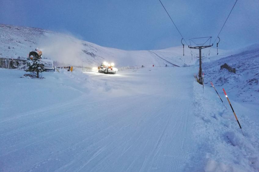 mit Garten im schottischen Hochland - foto 21