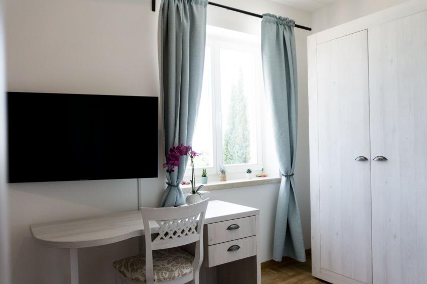 Nettes Ferienhaus in Smoljanci mit Privatem Pool - foto 45