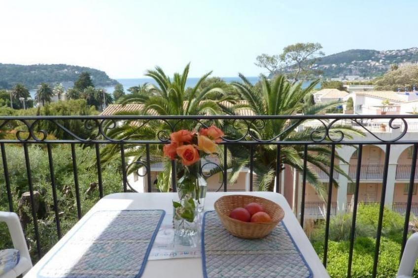 Schöne Wohnung in Villefranche-Sur-Mer