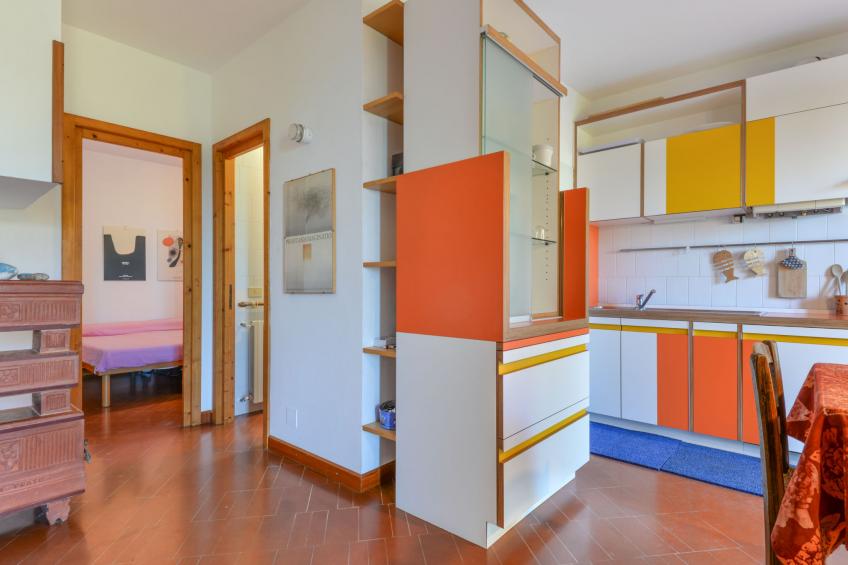 L'Aietta di Maciarello - foto 13