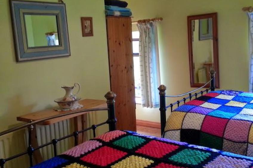 Cottage "James Tymon" mit Terrasse und Garten - foto 9