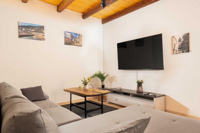 Villa Martin - Rückzugsort auf dem Land mit Pool - foto 28