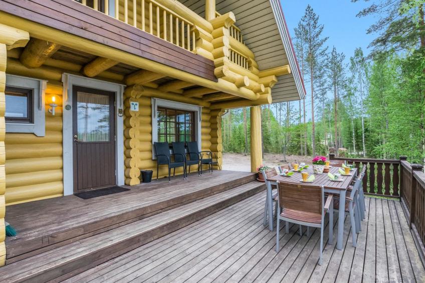 Aurinkoranta - foto 2