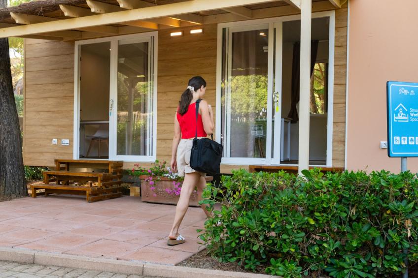 Vakantiedorp - VW-VYXG - foto 25