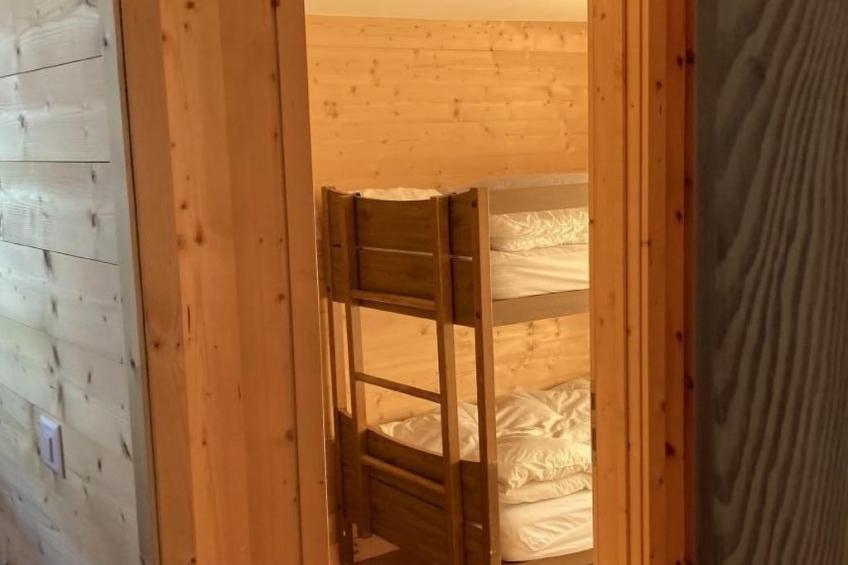 Chalet Le Grandzon  (bis 8 Personen) - foto 16