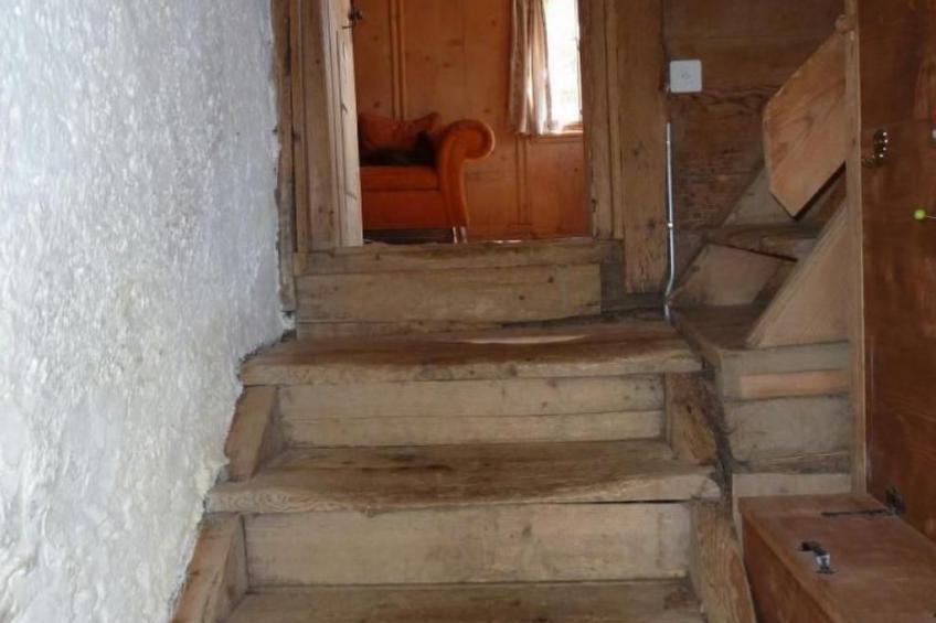 Alte Gonda - foto 11