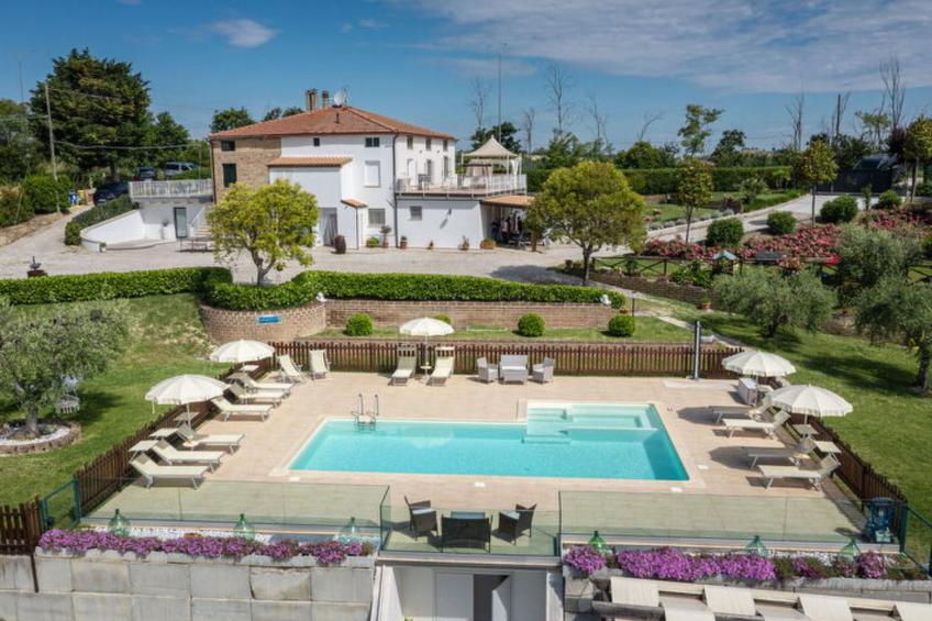 La Casa Di Campagna - foto 71