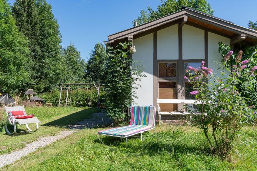 Bahnhof Paulinzella - foto 38