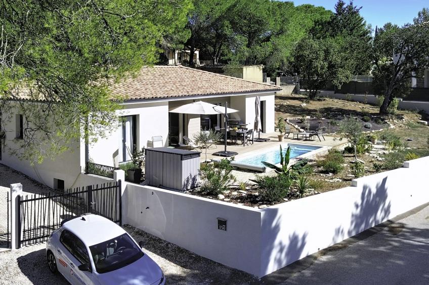Villa Anglada - foto 62