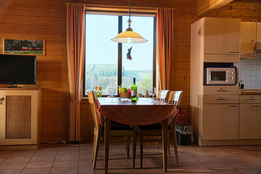 Ferienhaus in Hasselfelde - Haus 318 Auerhahn - foto 5