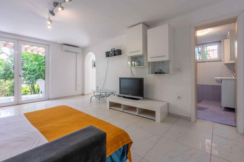 Holiday apartment directly on the beach - BF-3GGT - foto 59