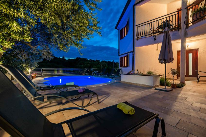Vakantiewoning met airconditioning - VW-TT57H - foto 75