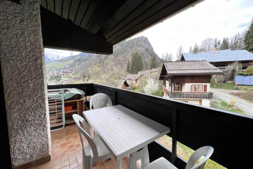 Appartements à La Clusaz - foto 3