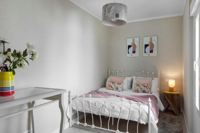 Apartment Puerto Banús - foto 8