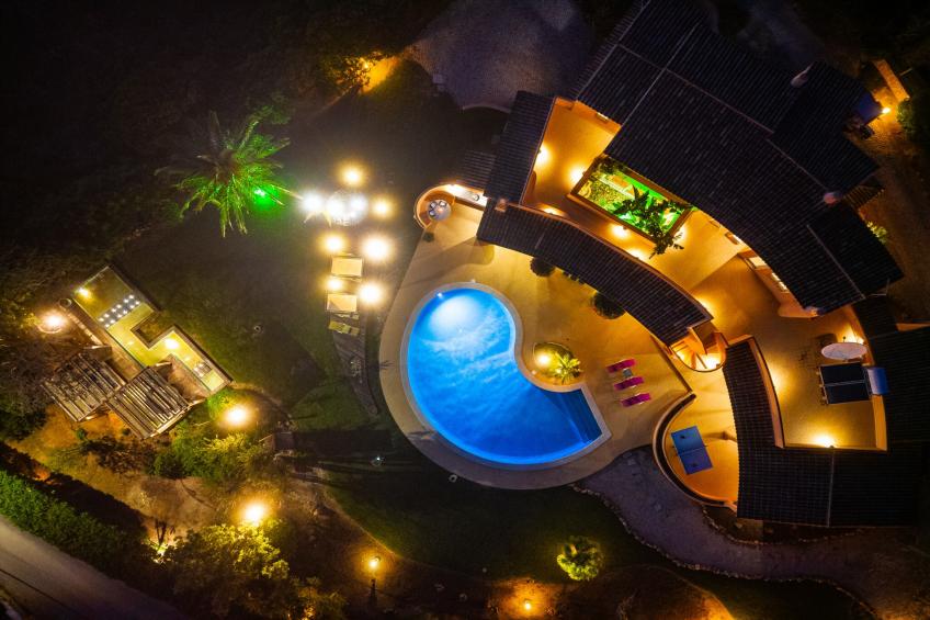 Villa Eagles Nest - foto 6