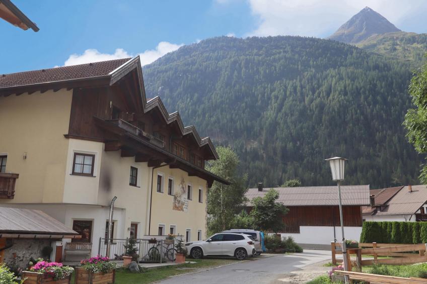 Schweizerhof Edelweiß - foto 20
