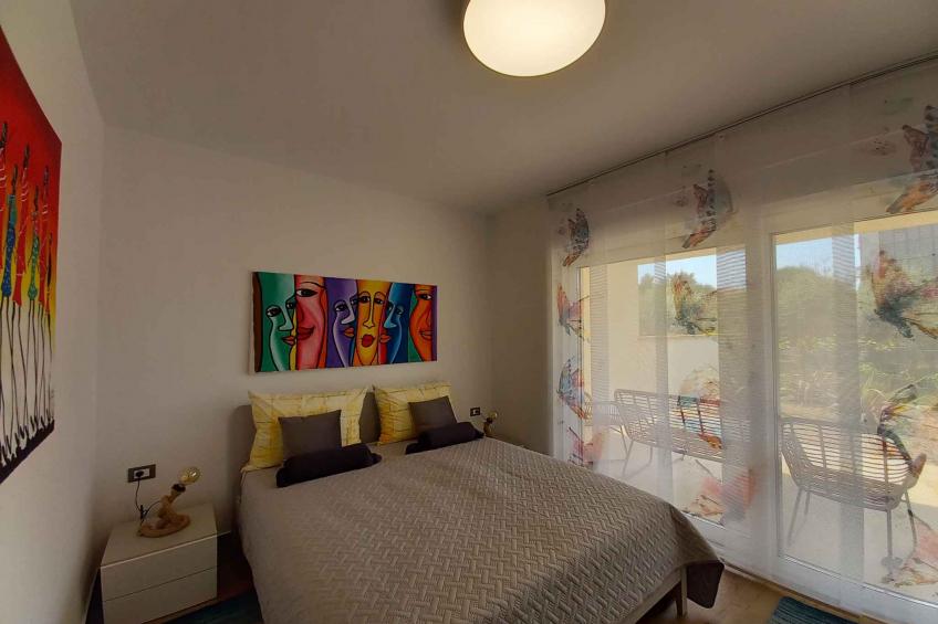Ferienwohnung Villa Rosa - BF-FH2XX - foto 14