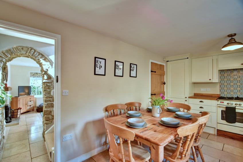 Stable Cottage - foto 9