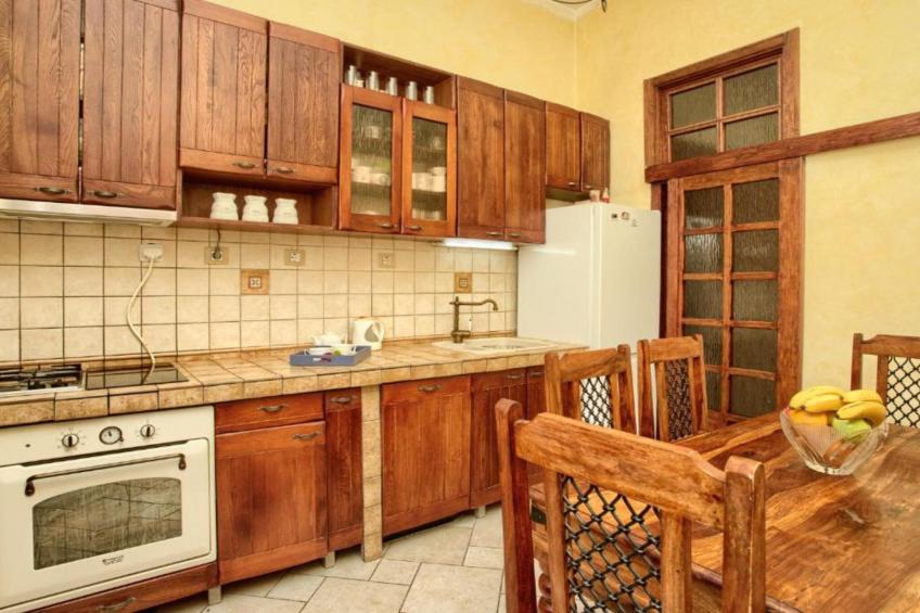 Kotor Old Town Charm Apartment - Two Bedroom Apartment - foto 14