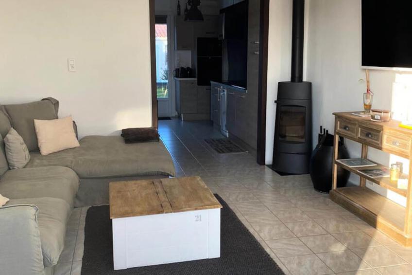 Maison à Barbâtre - Ile de Noirmoutier