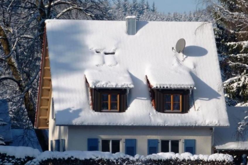 Haus mit  freier Fahrradnutzung und kleinem Boot - foto 25