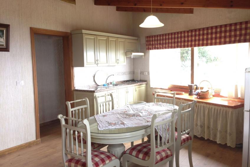 Ecolodge Teneriffa: Entspannung und Natur mit Panoramablick - foto 6