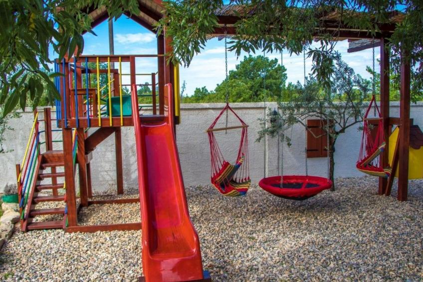 Villa Ni-Sa mit Privatpool für 11 Personen - foto 13