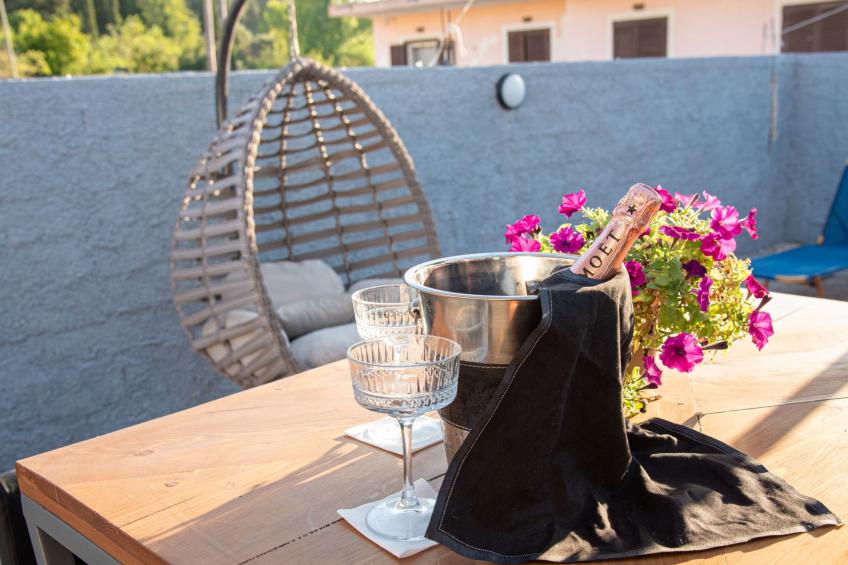 Tolle Villa am Meer in Sidari - perfekt für Familien - foto 37