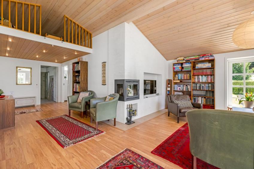 "Melle" - 350m from the sea in Sealand - foto 33