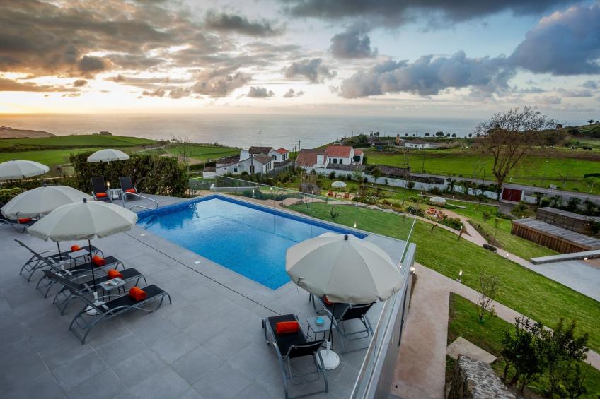 Tradicampo Öko-Landhäuser, O Granel - foto 33