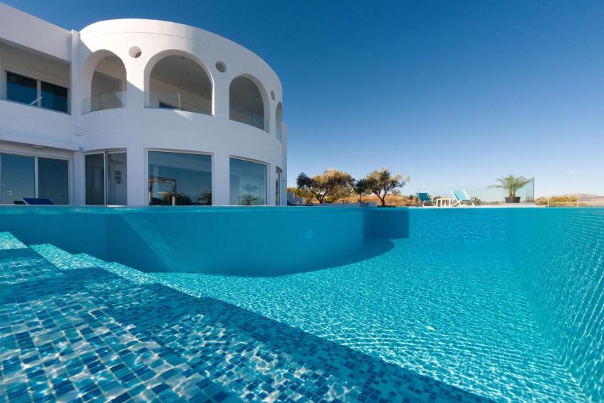 Villa Zoe Blu - foto 4