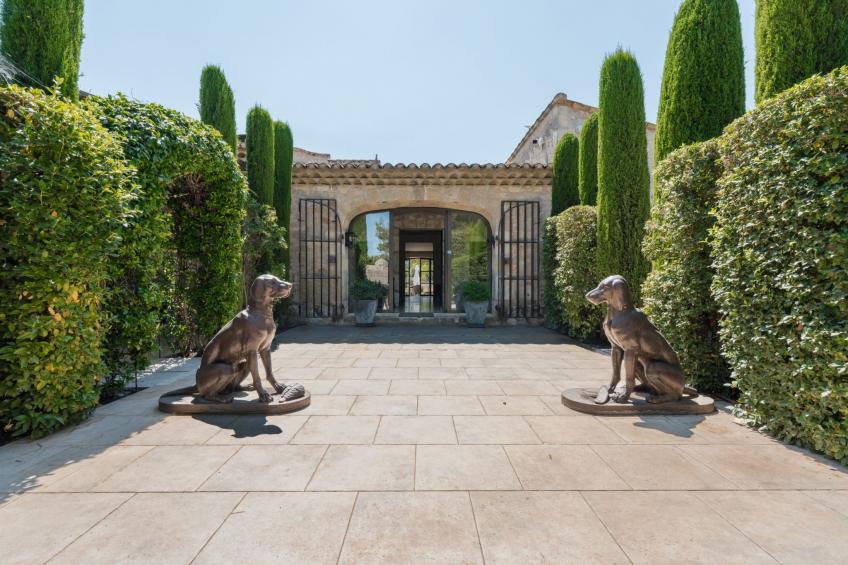 Das Atelier im Mas Naste - foto 12