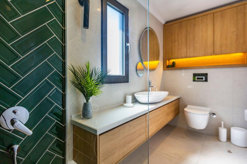 Moderne Villa "Verde Kalkan" mit großem Garte - foto 16