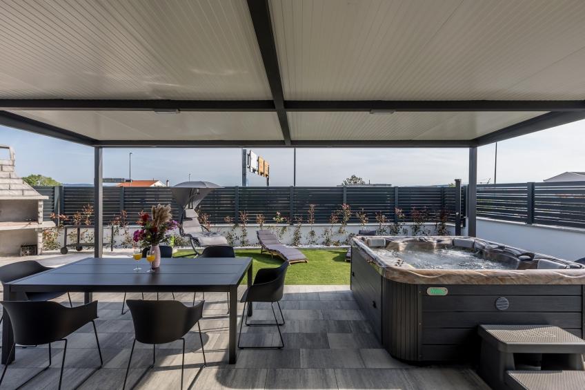 Scenic Kastel Luksic Apartments - Three Bedroom Apartment - foto 31