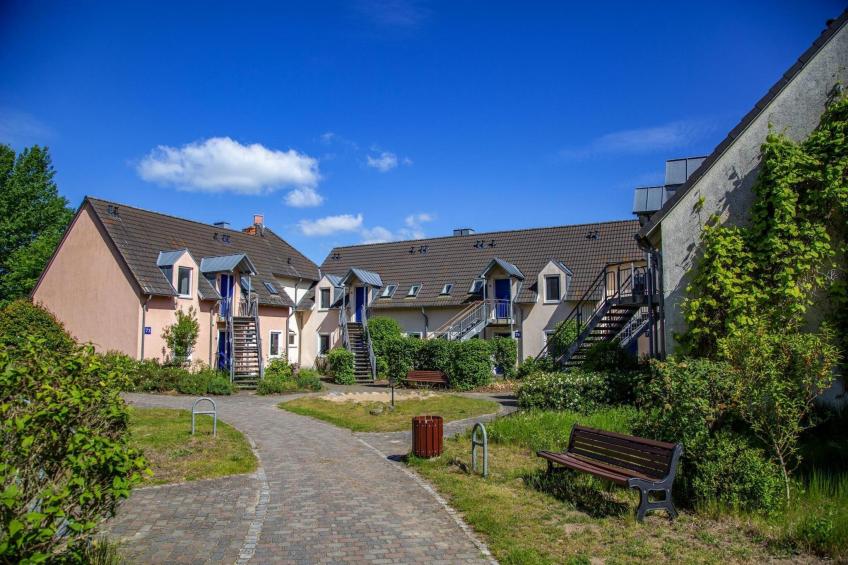 Ferienanlage Dorfhotel Fleesensee, Göhren-Lebbin - Typ A - foto 23